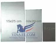 Tầm Đồng 1 Lớp 10X20CM